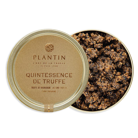 Black Truffle Quintessence