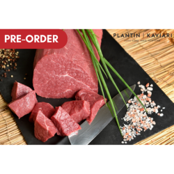 Bourguignon Beef