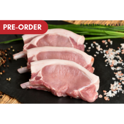 Pork Cutlet