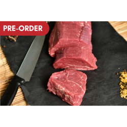 Beef Tenderloin