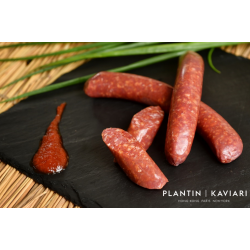 Beef-Mutton Merguez (frozen)