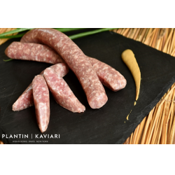 Chipolata Sausages (frozen)