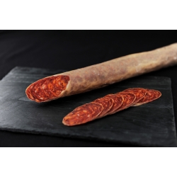 Chorizo spicy