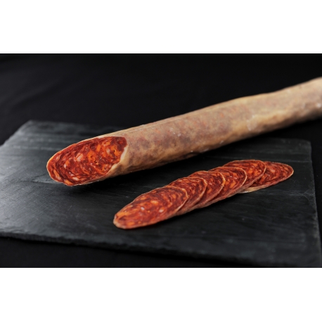 Chorizo spicy