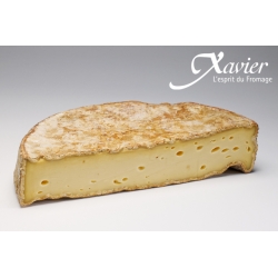 Tomme de Savoie