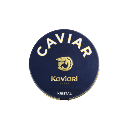 Caviar Kristal Selection