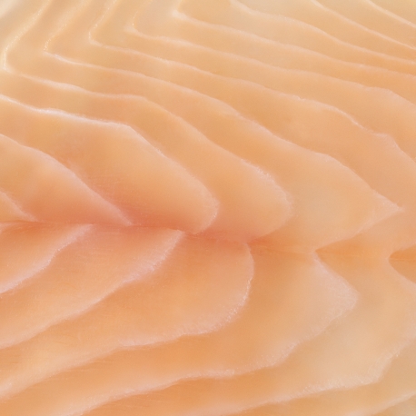 Smoked Salmon from Scotland (4 slices)