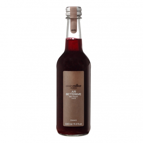 Beetroot Juice