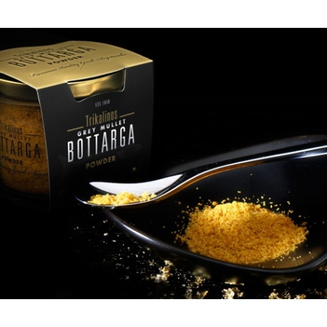 Bottarga Powder