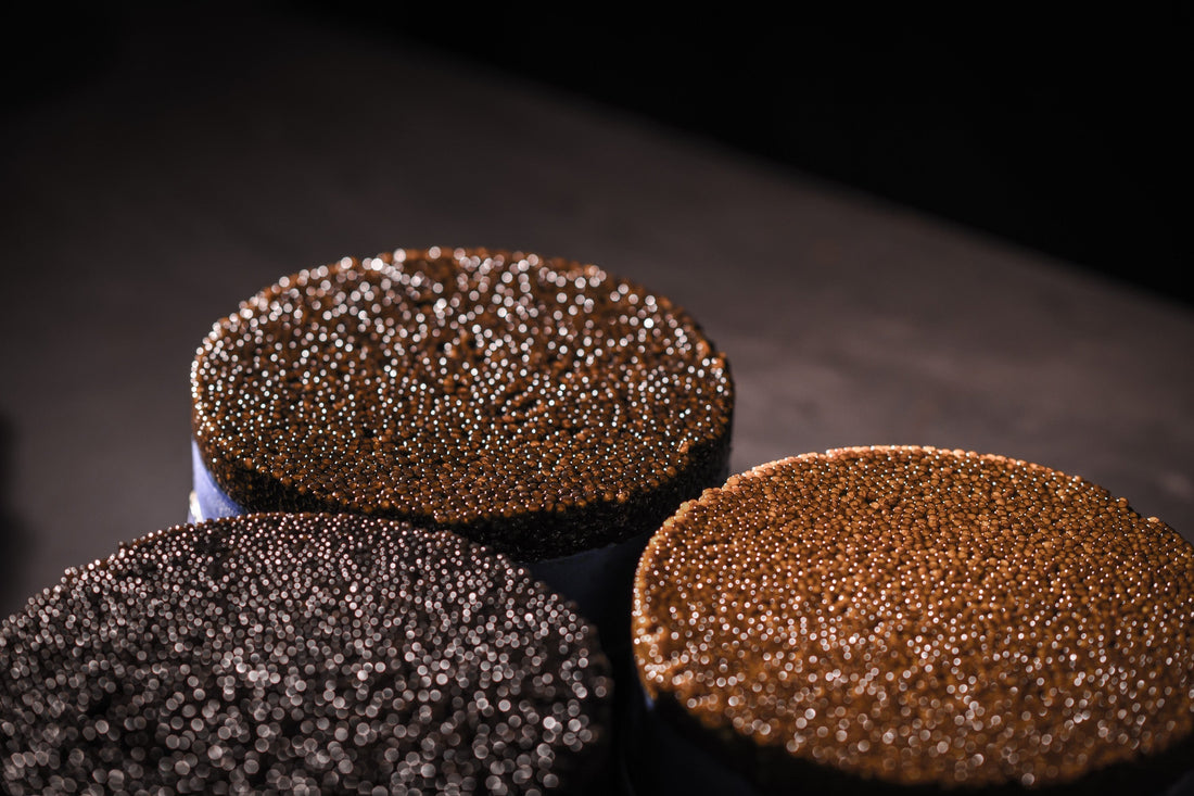 What is Caviar? Understanding the World's Most Luxurious Ingredient