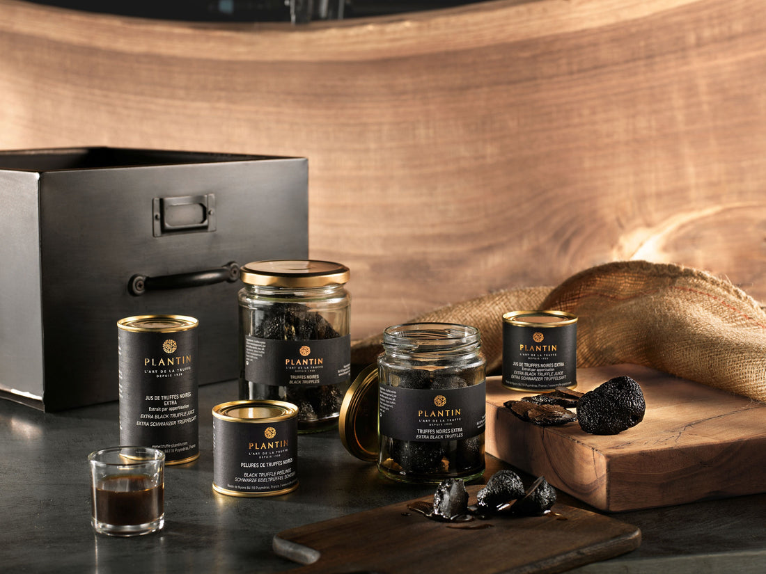 Fresh Truffle vs Truffle Products: How to choose