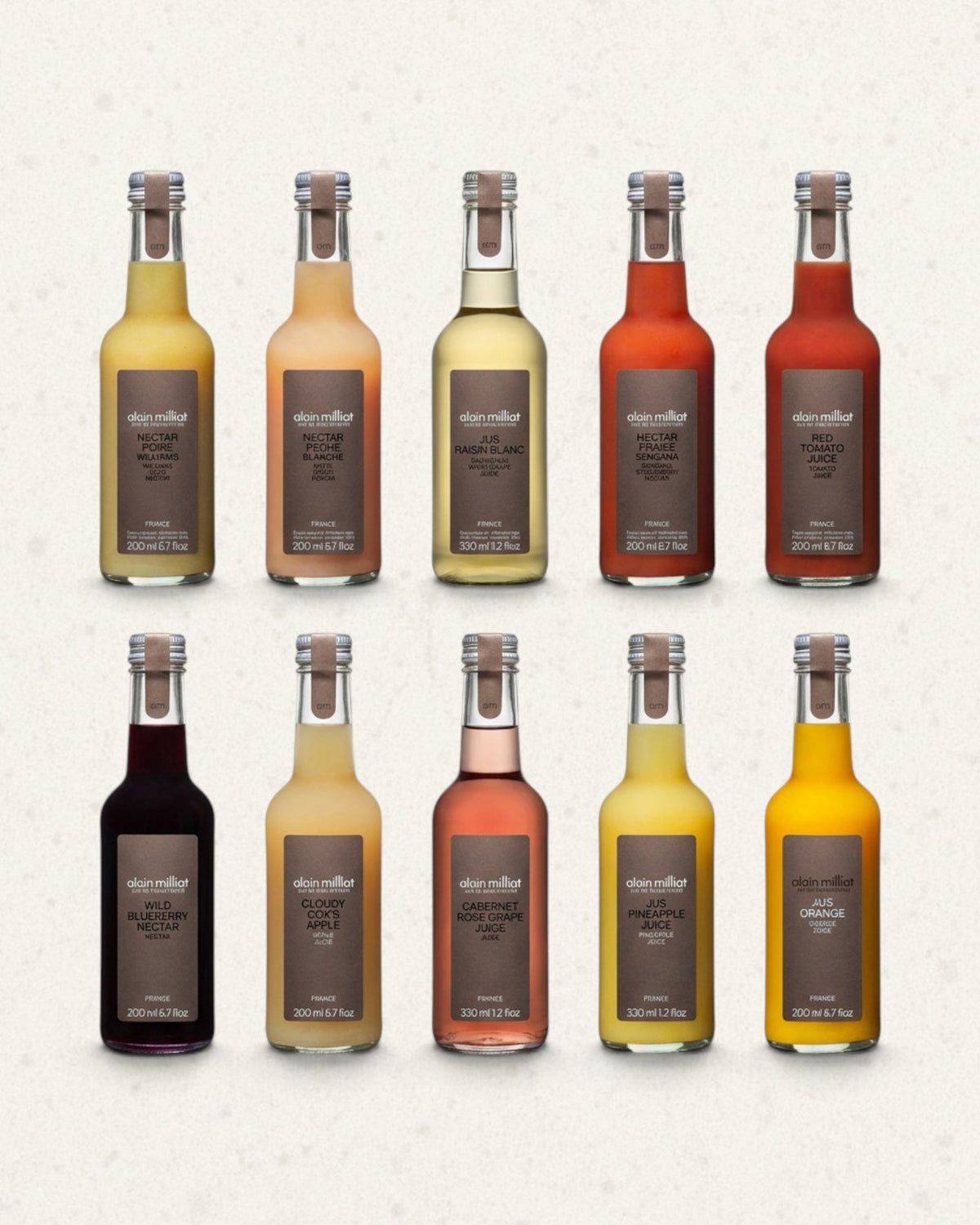 Premium Selection