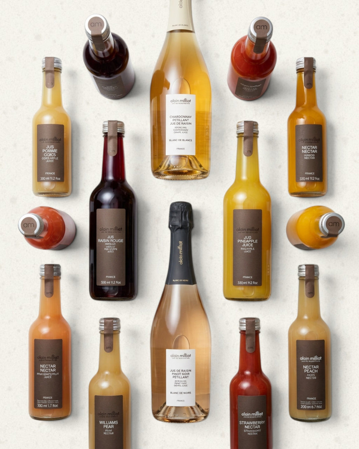 Luxury Selection