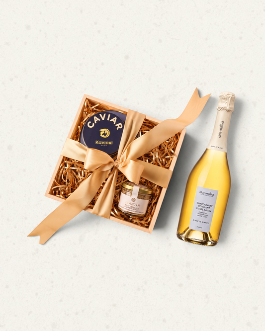 The Duo Gift Set