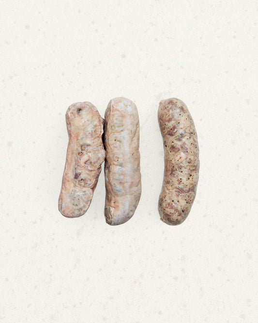 French Andouillette