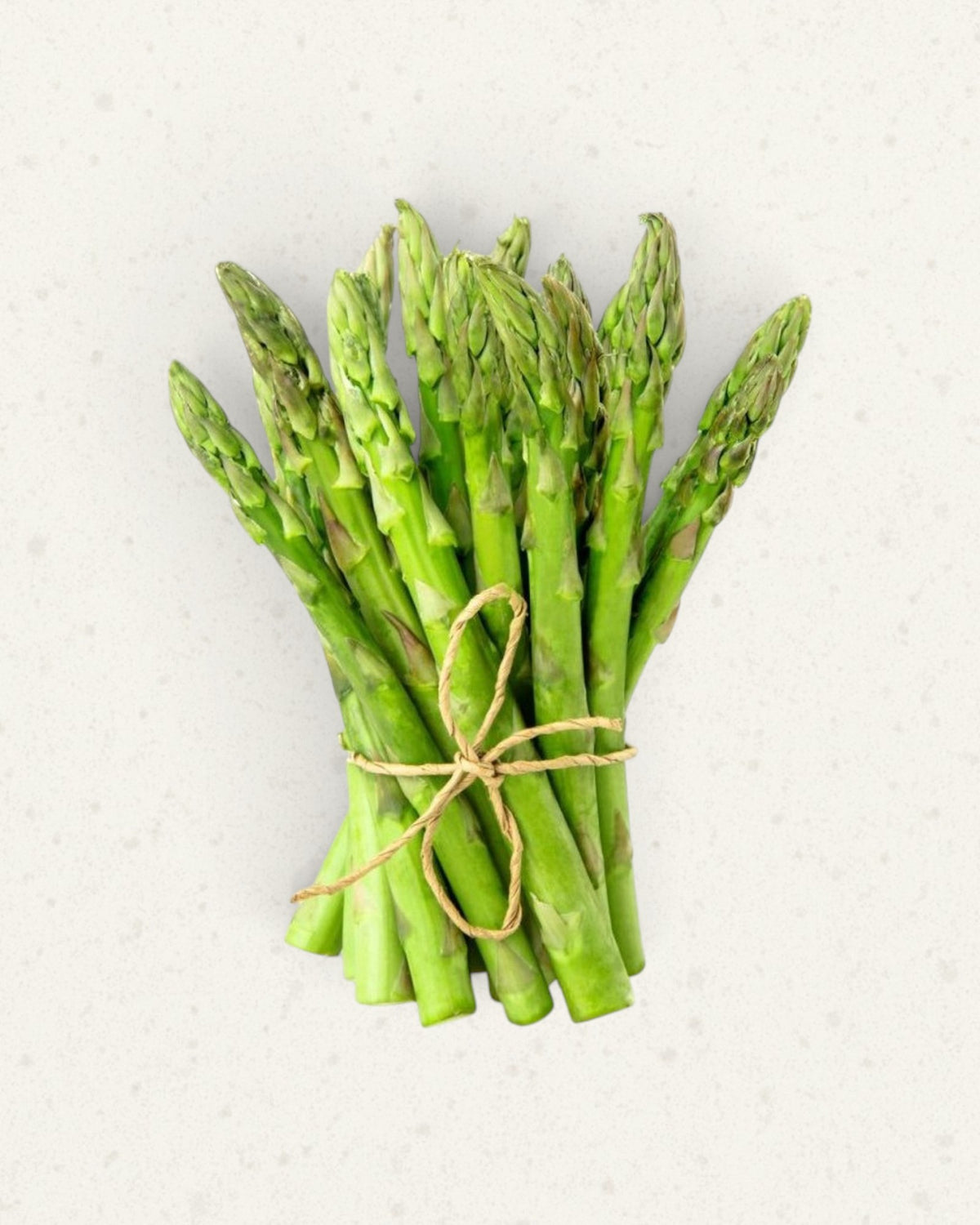 Provence Green Asparagus