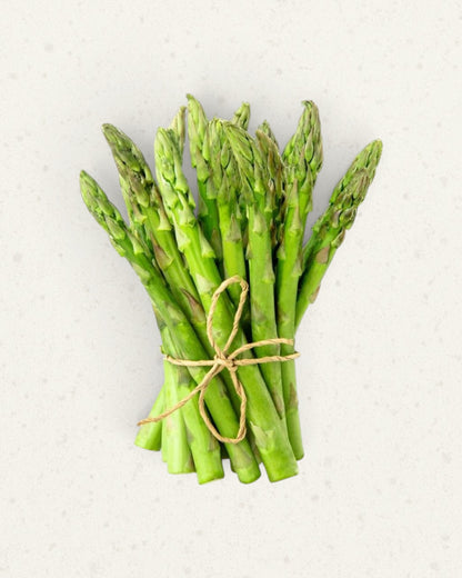 Provence Green Asparagus