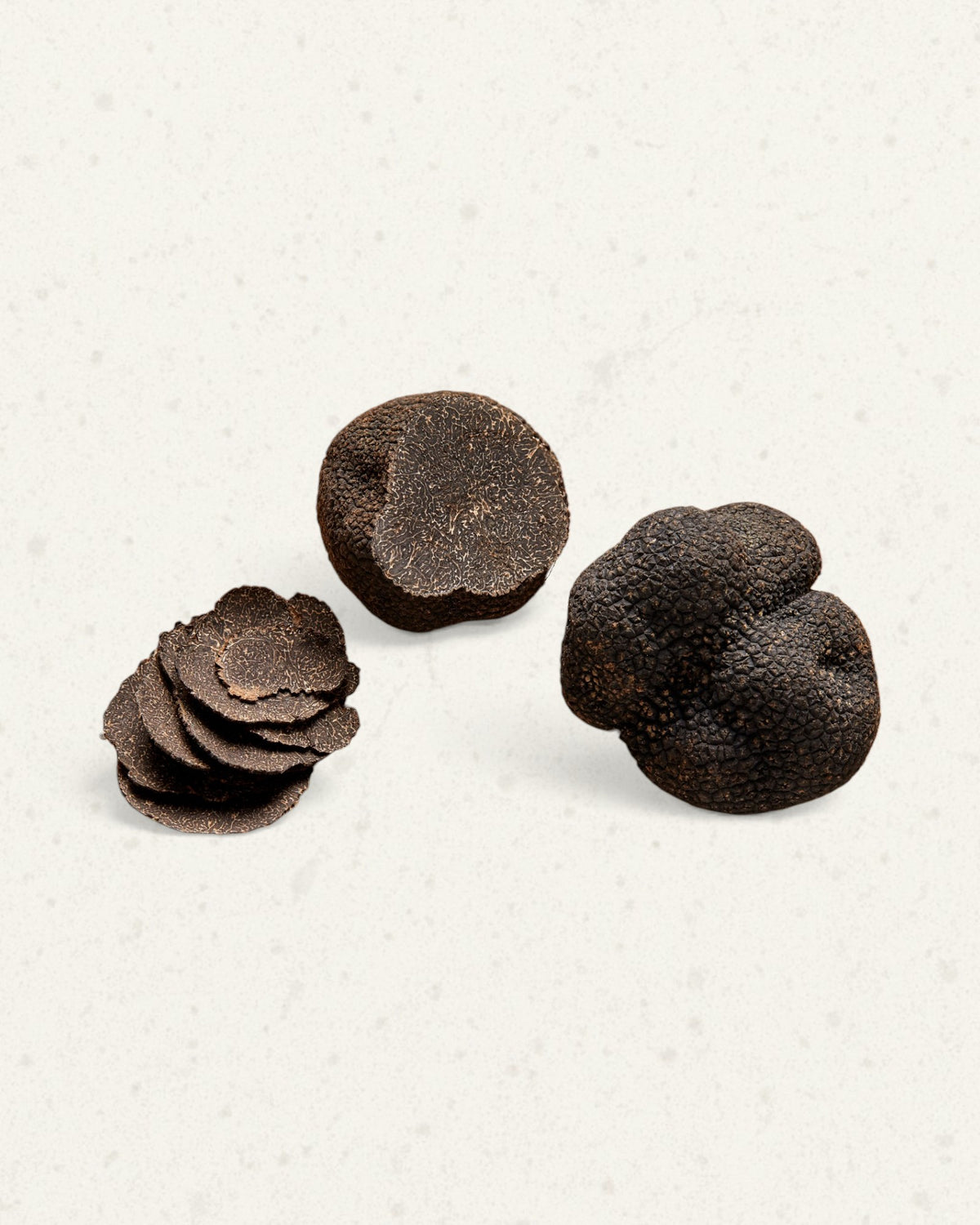 Fresh Black Winter Truffle - From Australia