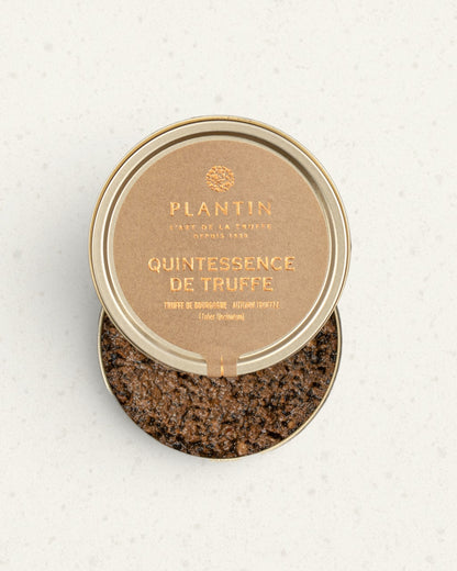 Autumn Truffle Quintessence