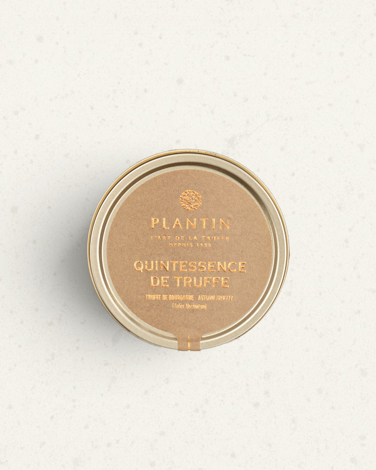 Autumn Truffle Quintessence