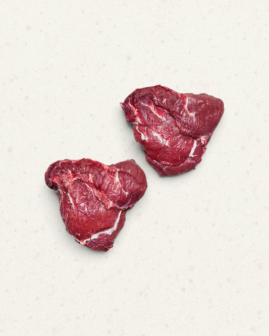 Beef Cheeks