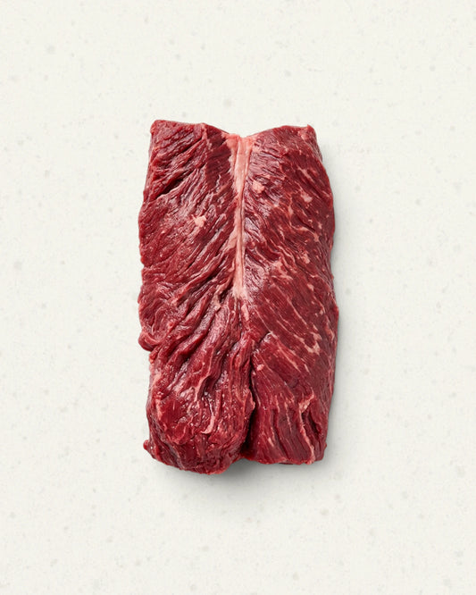 Beef Hanger Steak