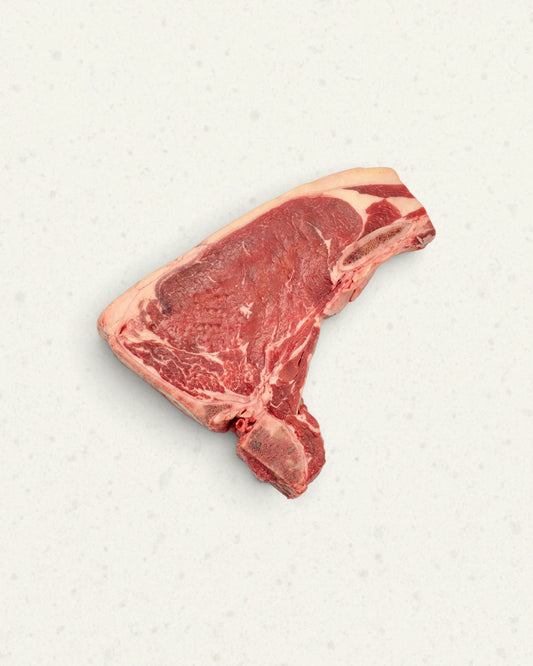 Beef L-Bone