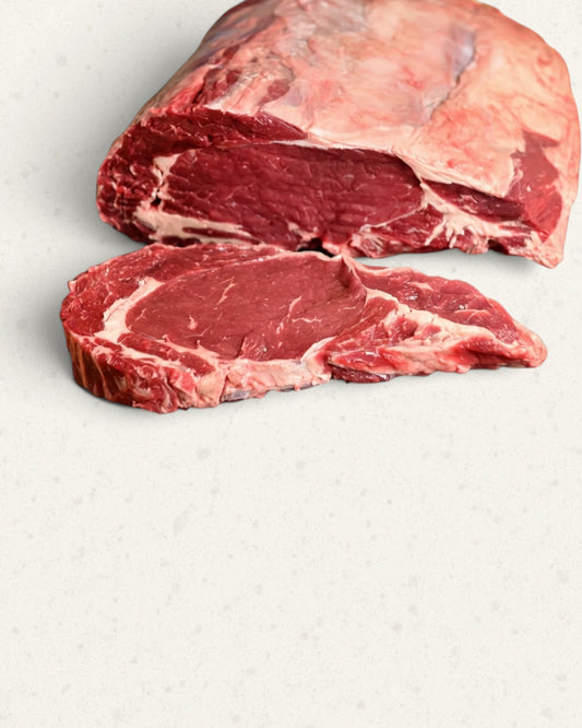 Beef Ribeye