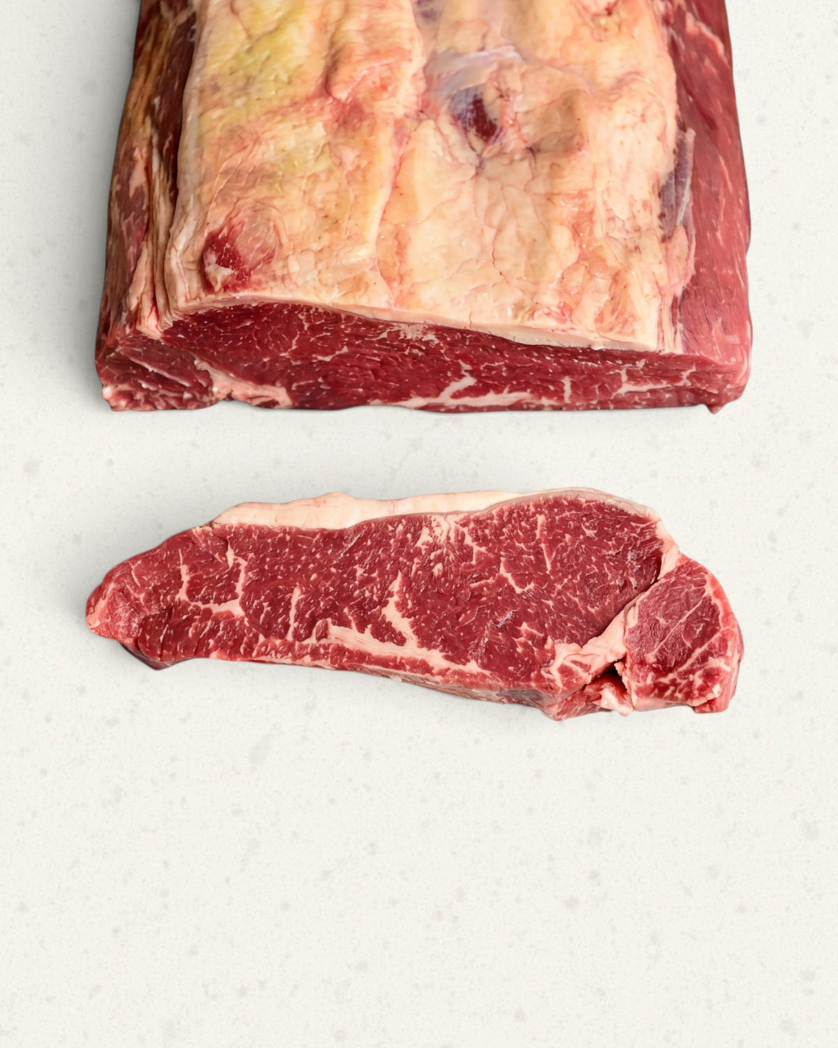 Beef Striploin