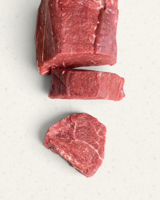 Beef Tenderloin