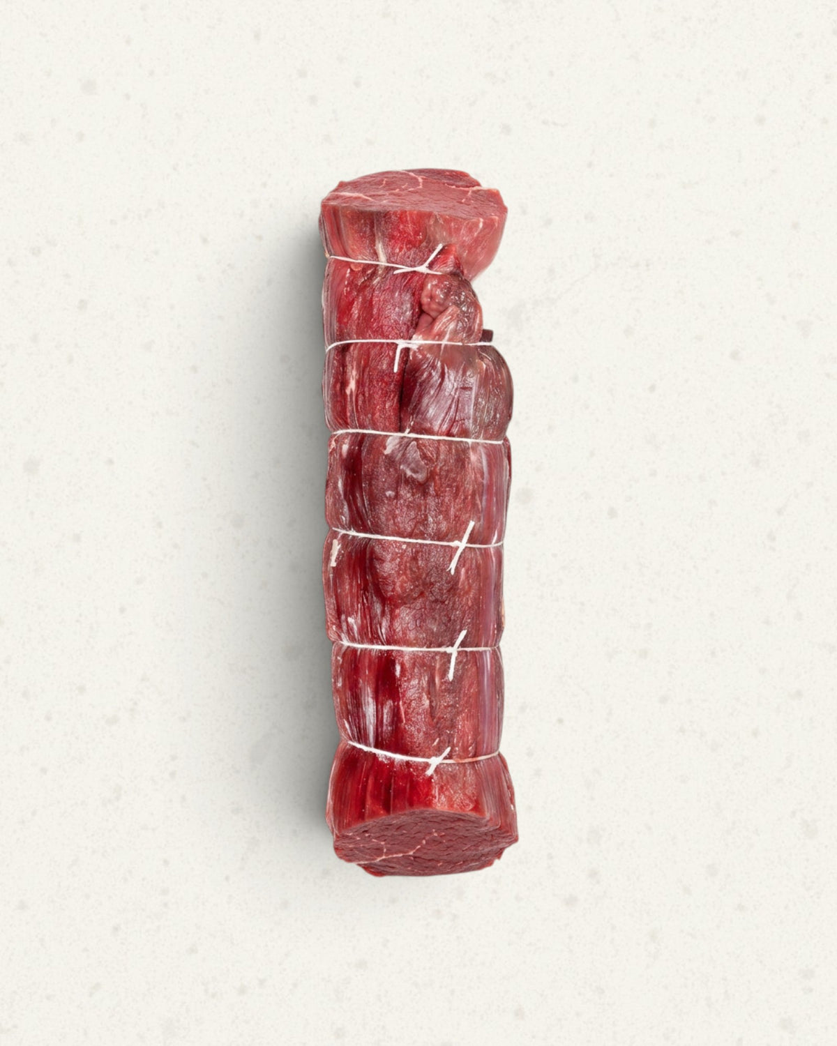 Whole Beef Tenderloin