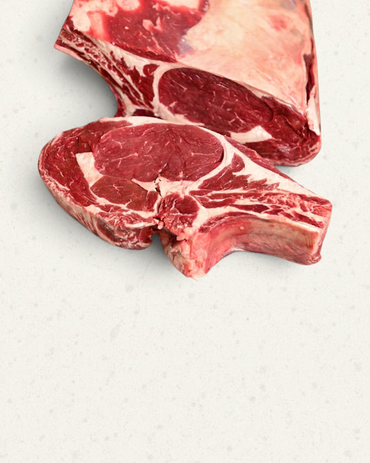 Beef Prime Rib