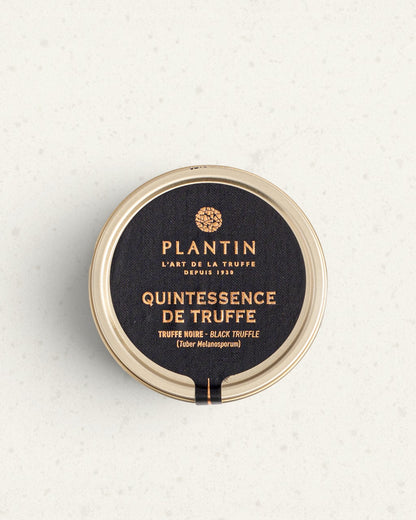 Black Truffle Quintessence