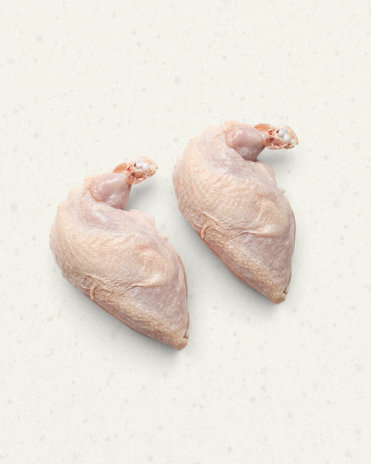 Bresse Chicken Supreme