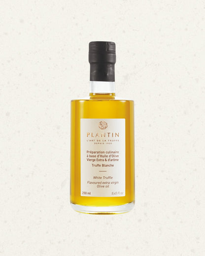 White Truffle Extra Virgin Olive Oil