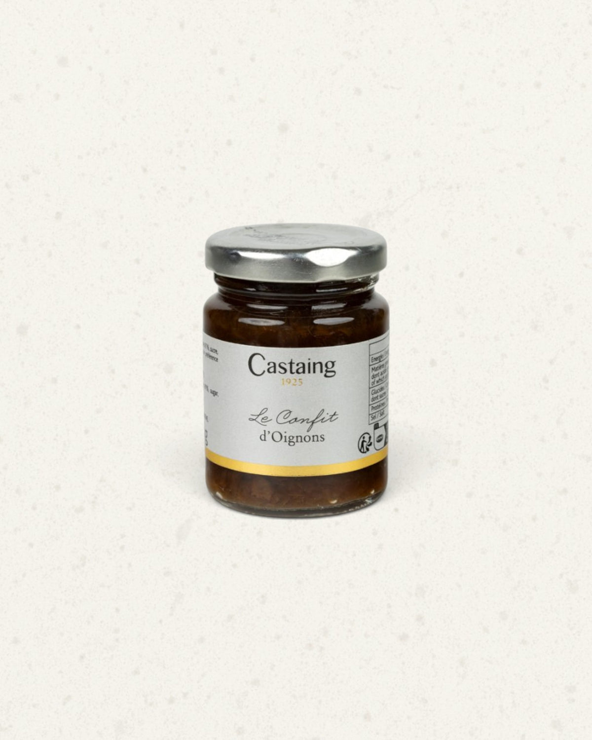 Onion Confit