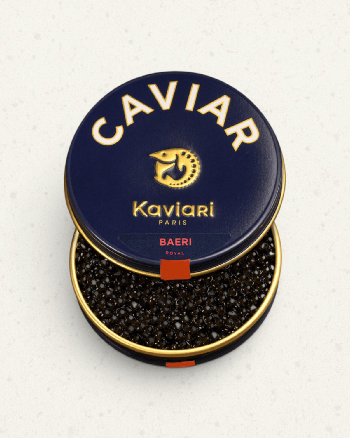 Caviar Baeri