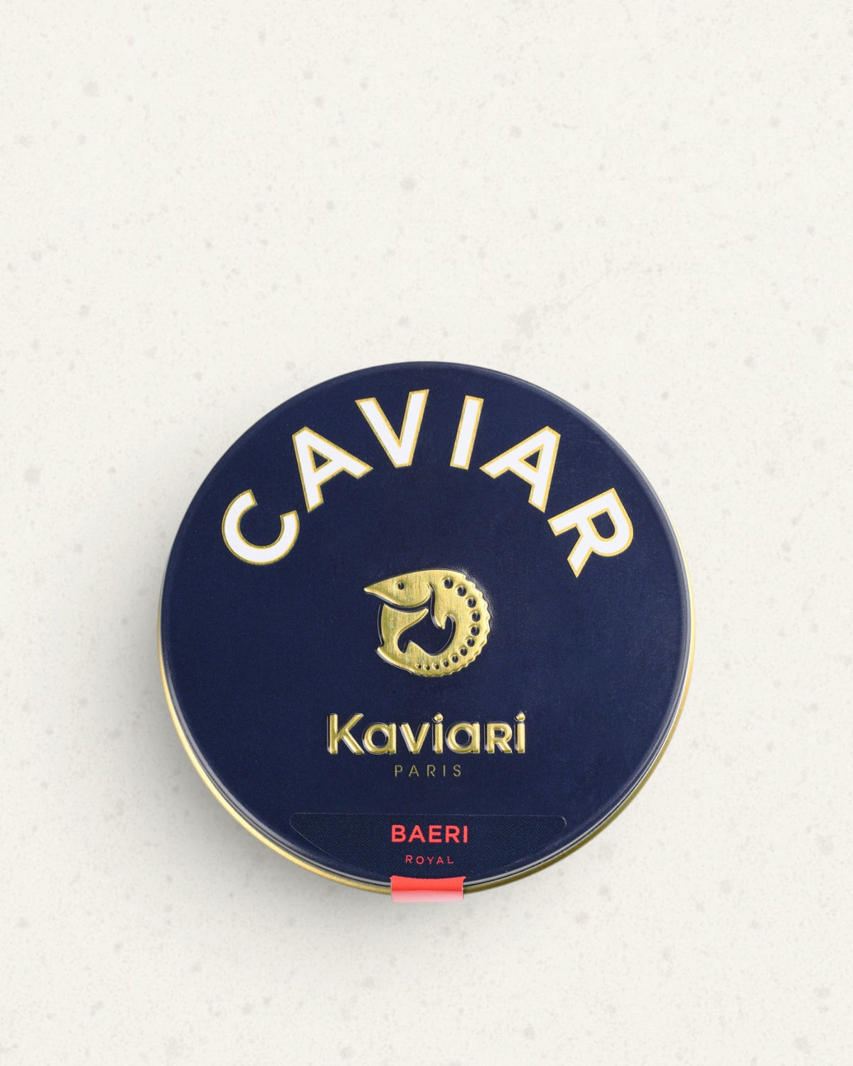 Caviar Baeri