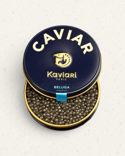 Caviar Beluga