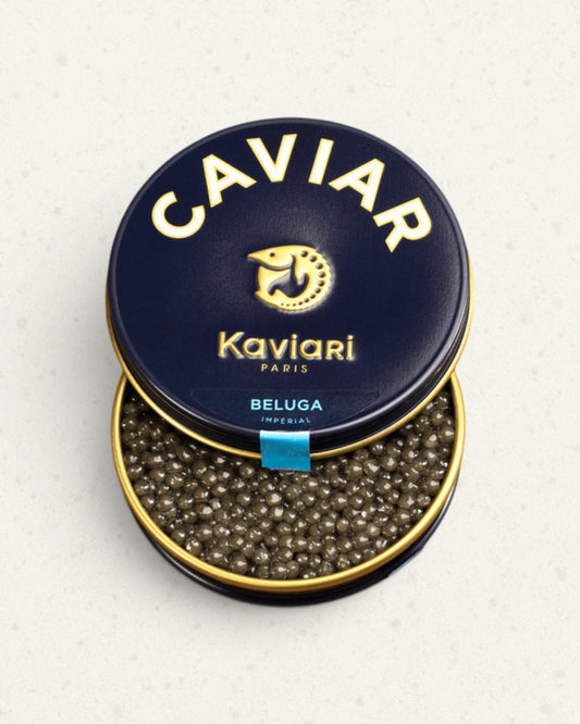 Caviar Beluga
