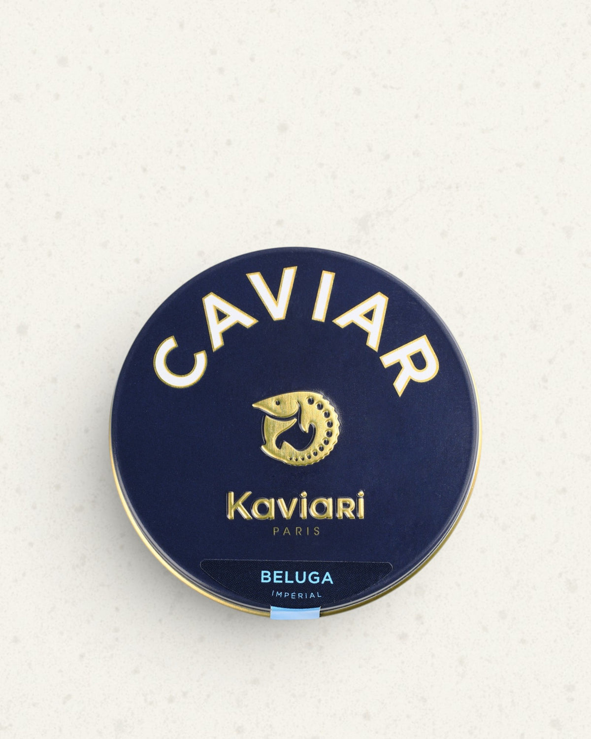 Caviar Beluga