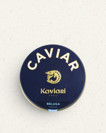 Caviar Beluga