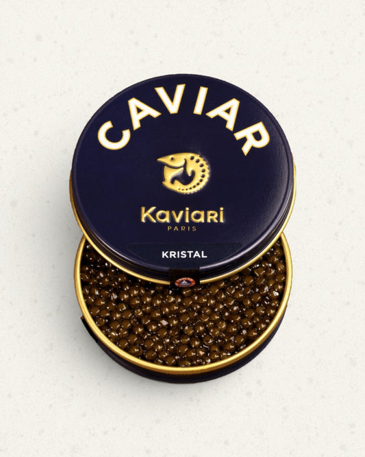 Caviar Kristal