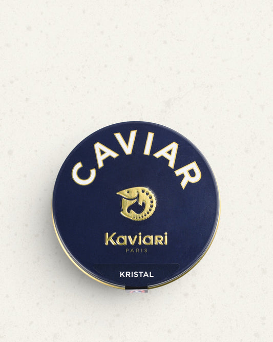 Caviar Kristal