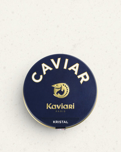 Caviar Kristal