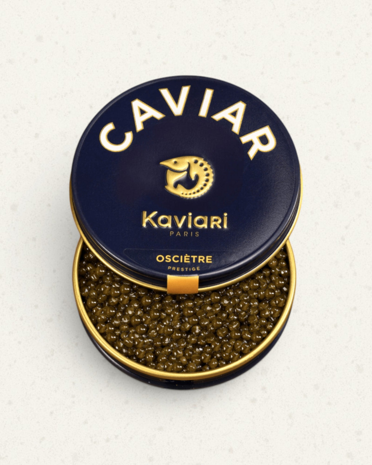 Caviar Oscietre Prestige
