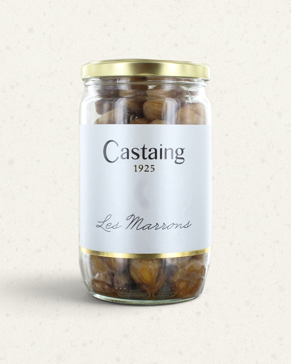 Cooked Chestnuts
