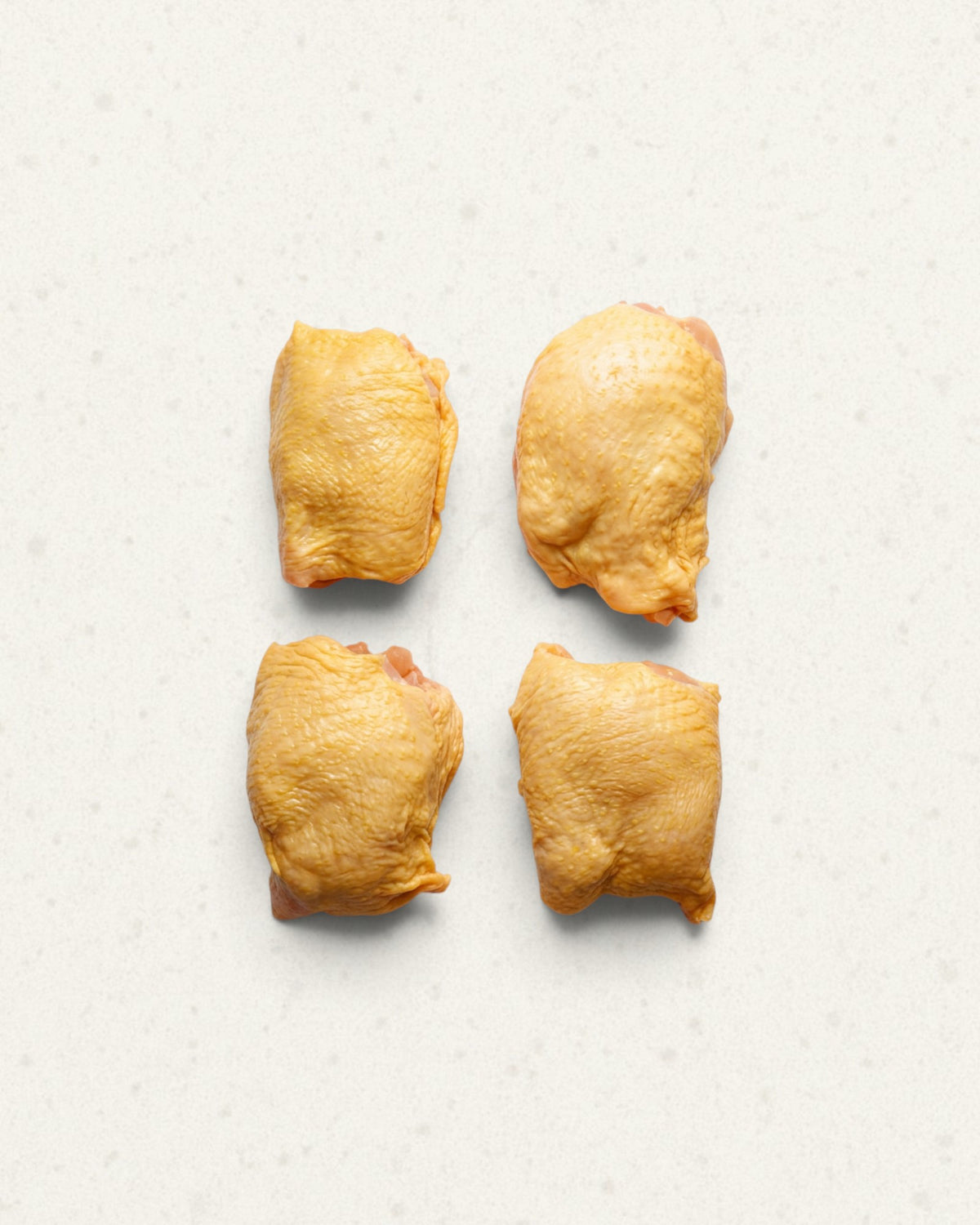 Farmed Chicken Thigh
