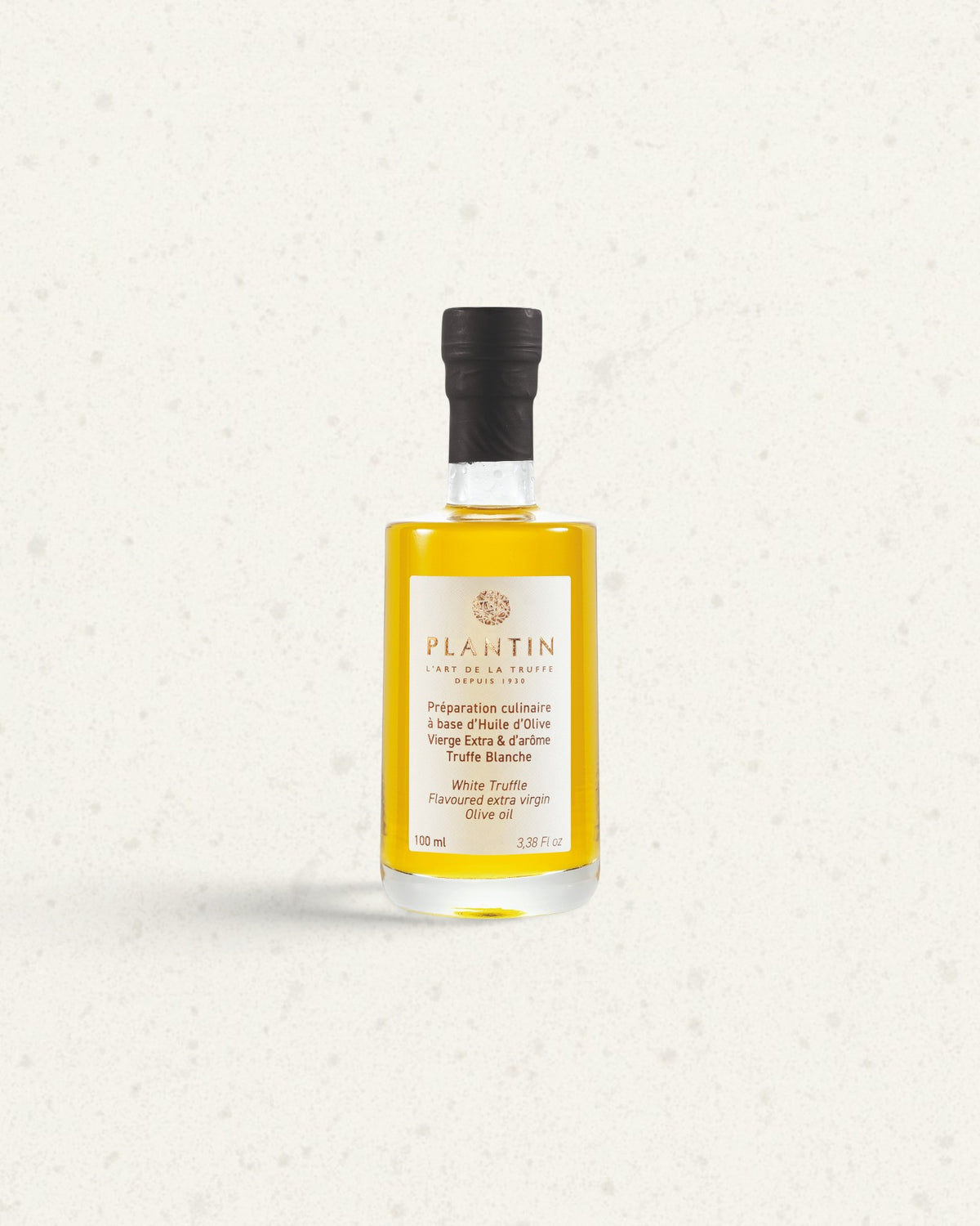 White Truffle Extra Virgin Olive Oil