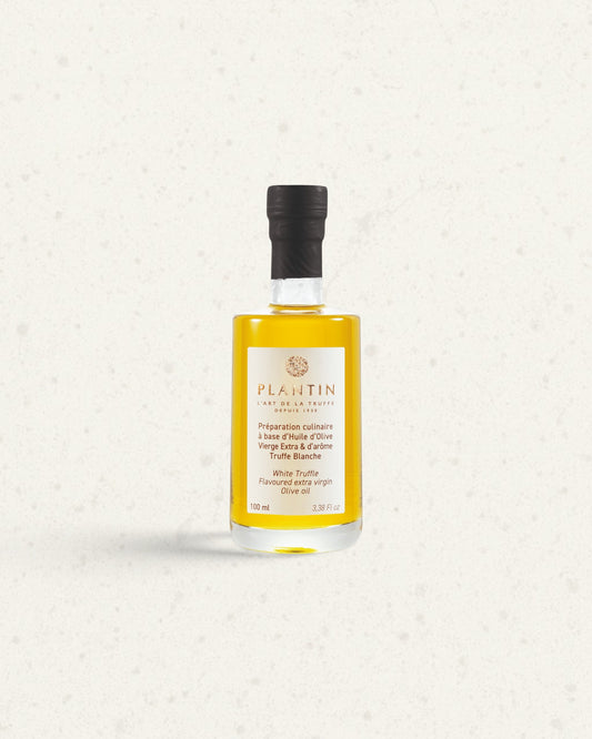 White Truffle Extra Virgin Olive Oil